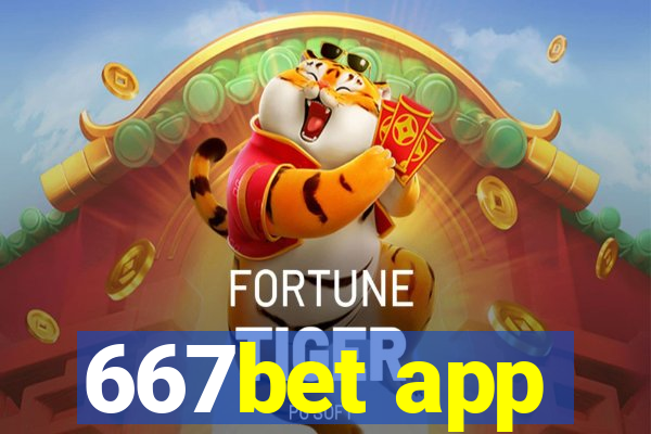 667bet app